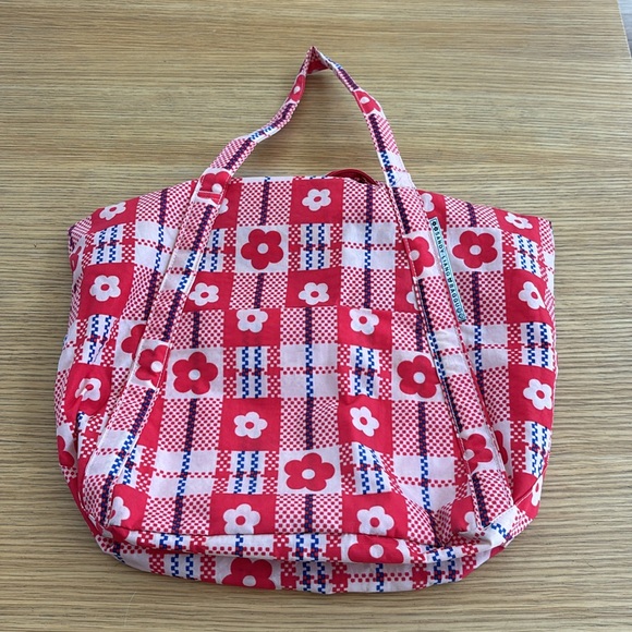 Sandy Liang Baggu Tote - Picture 4 of 14